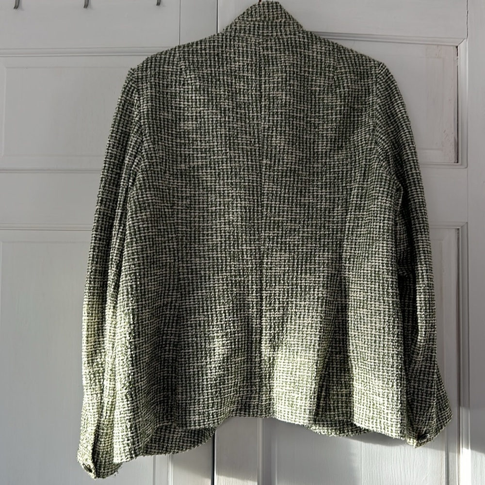 rag & bone slade blazer - Picture 10 of 11